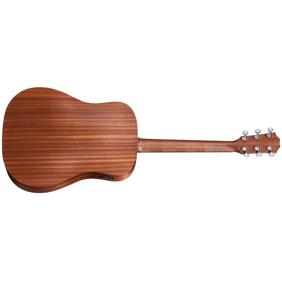 Taylor Guitars Guitarra Electro-Acústica Big Baby Taylor BBTe vista 5 – Guitarras Electroacústicas | Armonía Musical México