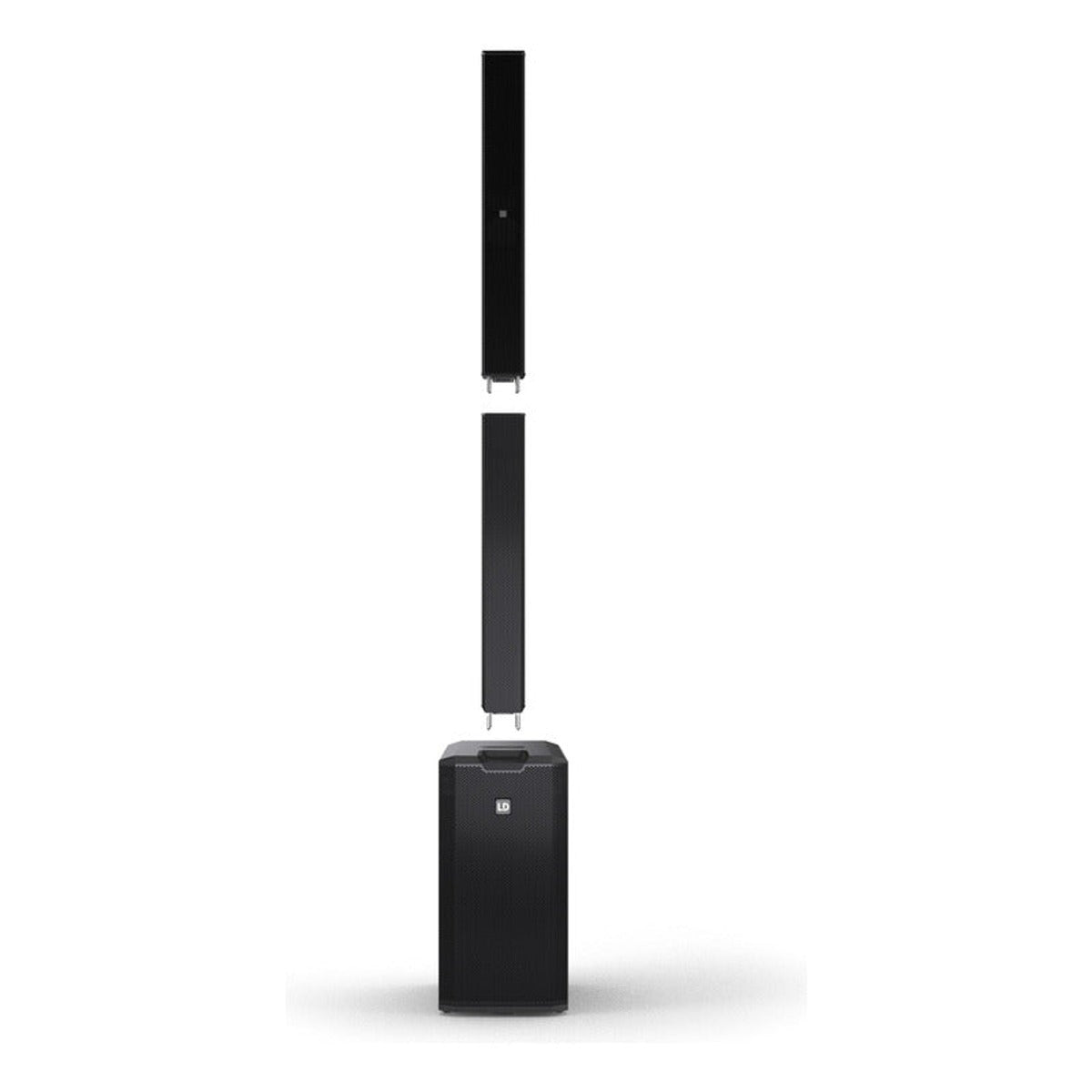 Sistema De Audio Ld Systems Maui 11 G3 Con Bluetooth vista 5 – Bocinas y Audio | Armonía Musical México