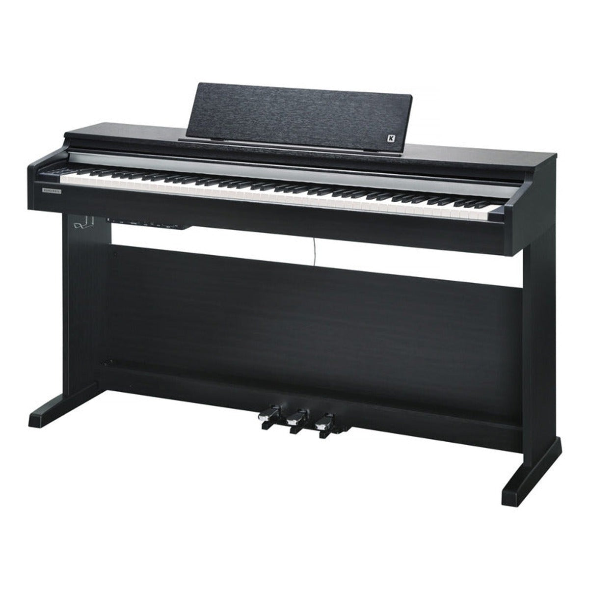 Piano Digital Kurzweil Cup M1 Bk Con Bluetooth Negro vista 5 – Pianos Digitales | Armonía Musical México