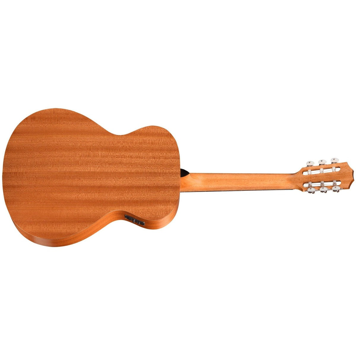 Taylor Guitars Guitarra Taylor Academy 12e-N, cuerdas Nylon vista 5 – Guitarras Acústicas | Armonía Musical México