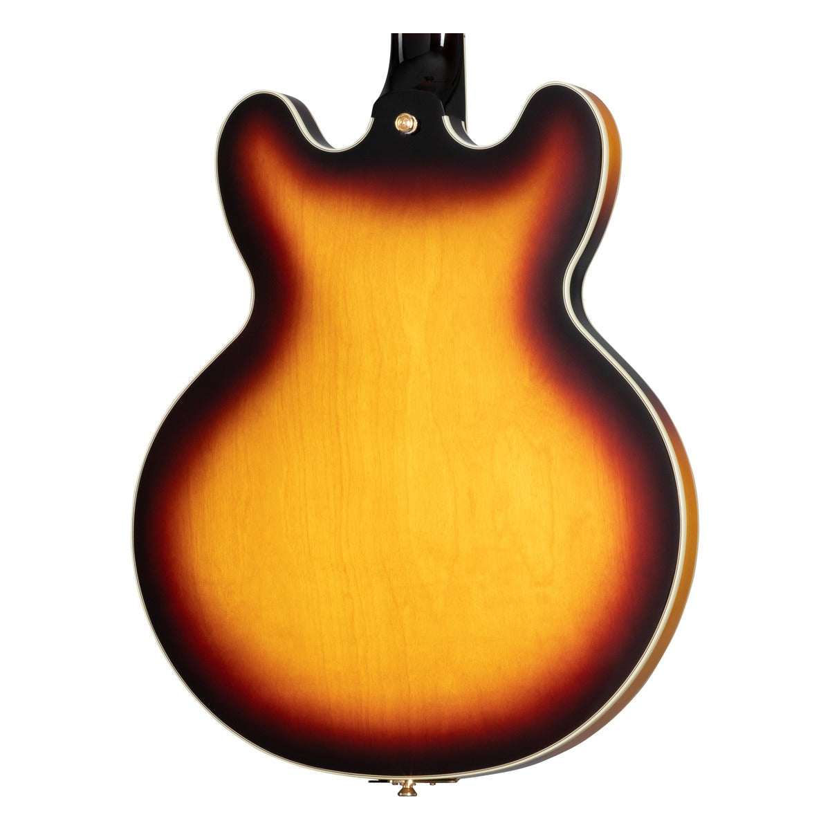 Epiphone Guitarra Electrica Epiphone Sheraton con estuche vista 5 – Guitarras Eléctricas | Armonía Musical México