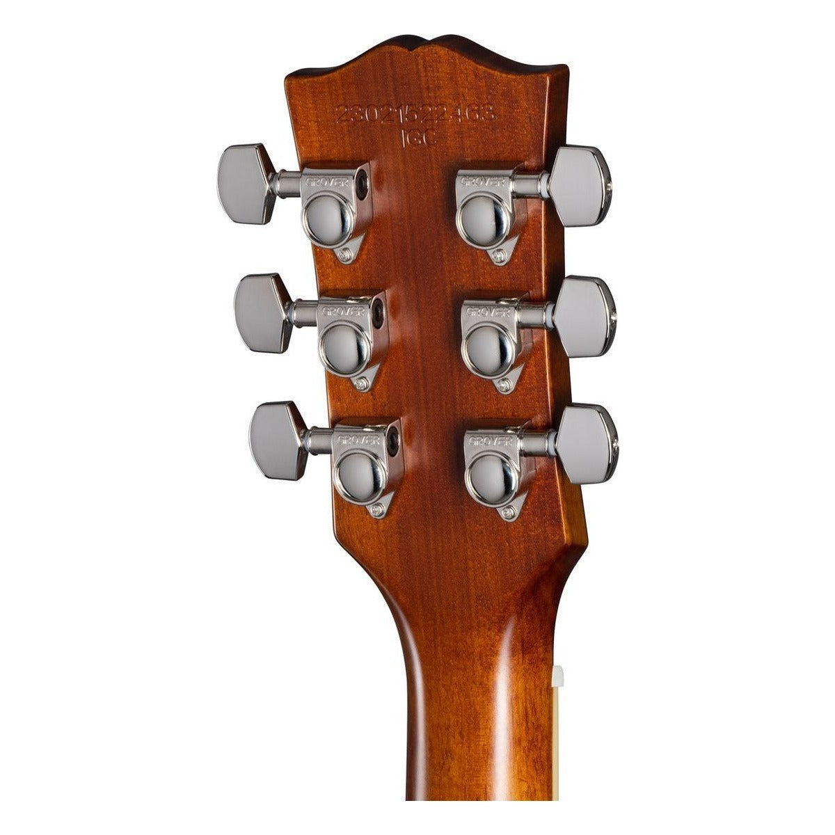 Epiphone Guitarra Electrica Epiphone Kirk Hammett “Greeny” 1959 Les Paul  Standard Aged Greeny Inclu | Armonía Musical México