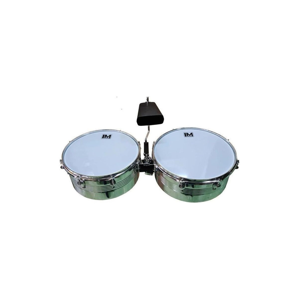 LM Drums Timbales Lm Drums Tm2-2  14  Y  15 vista 5 – Percusión | Armonía Musical México