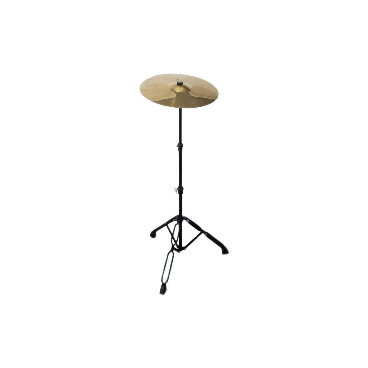 LM Drums Bateria Acusticas Lm Drums Dk-125 Con Platillos Y Asiento vista 5 – Percusión | Armonía Musical México