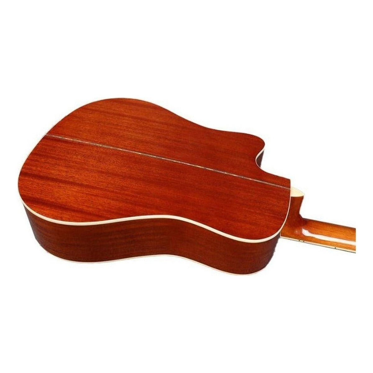 Symphonic Guitarra Electroacústica Symphonic J-20ce Sb 12 Cuerdas Sunburst Dreadnought Diestro Palis | Armonía Musical México