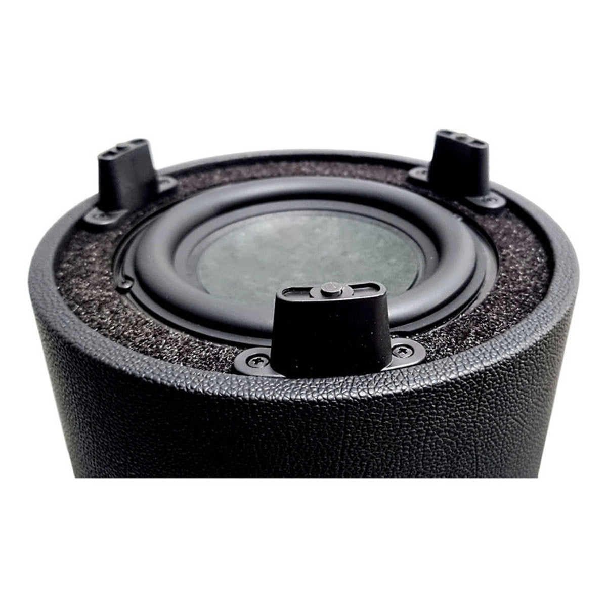 Sistema De Audio Barra Y Subwoofer Alienpro T1200 Bluetooth Color Negro vista 5 – Subwoofers | Armonía Musical México