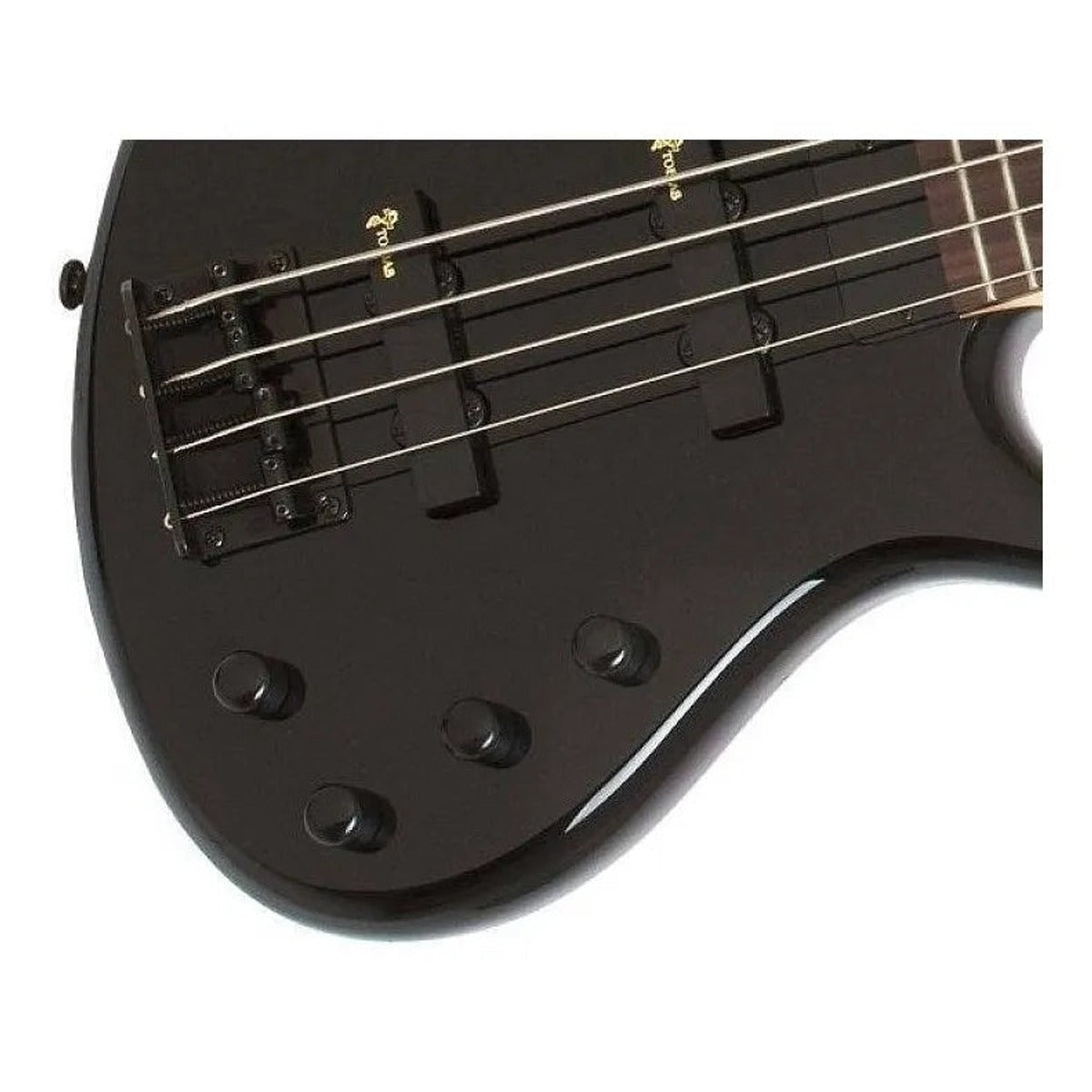 Paquete EpiPhone De Bajo Electrico Toby Bass vista 12 – Bajos Eléctricos | Armonía Musical México