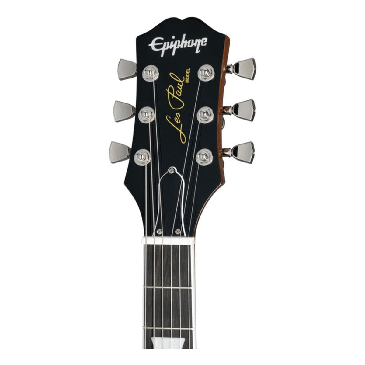 Guitarra Electrica Epiphone les Paul Modern Figured Incluye Funda vista 5 – Guitarras Eléctricas | Armonía Musical México