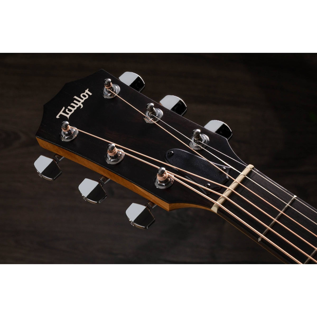 Taylor Guitars Guitarra Electroacústica Taylor 110e vista 6 – Guitarras Electroacústicas | Armonía Musical México