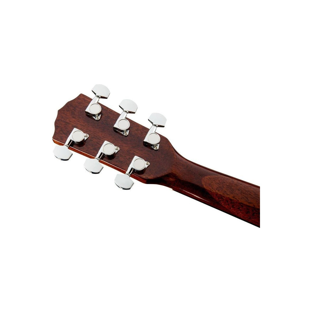 Fender Guitarra Acústica Fender Classic Design Cd-60s All-mahogany vista 6 – Guitarras Acústicas | Armonía Musical México