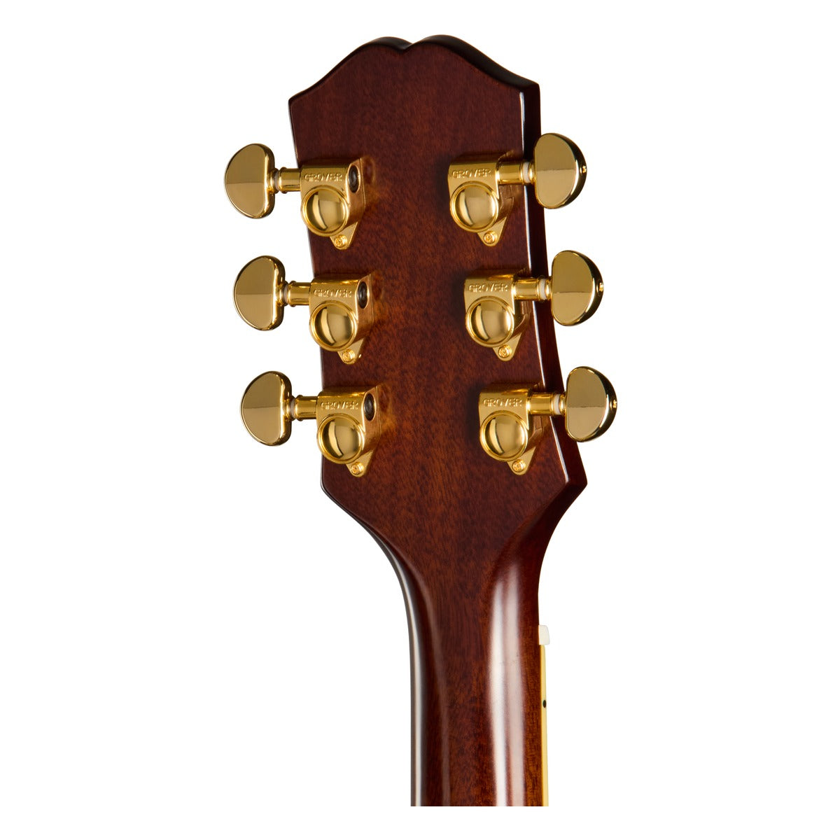 Epiphone Guitarra Electroacustica Epiphone EIAHBCNAGH1 Hummingbird Standard EC vista 6 | Armonía Musical México