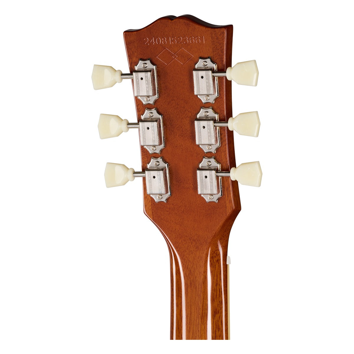 Epiphone Guitarra Electrica Epiphone 1957 Les Paul Goldtop Reissue vista 6 – Guitarras Eléctricas | Armonía Musical México