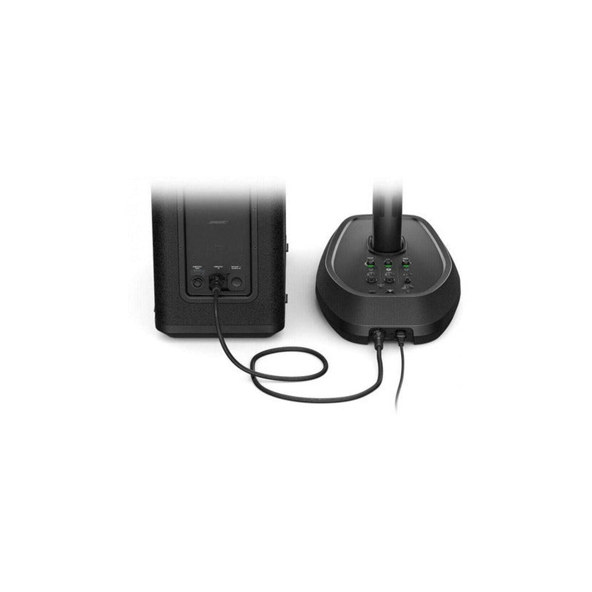 Bocina Bose L1 Pro32 Con Subwoofer Modelo Sub 2 Y Bluetooth Negro vista 6 – Subwoofers | Armonía Musical México