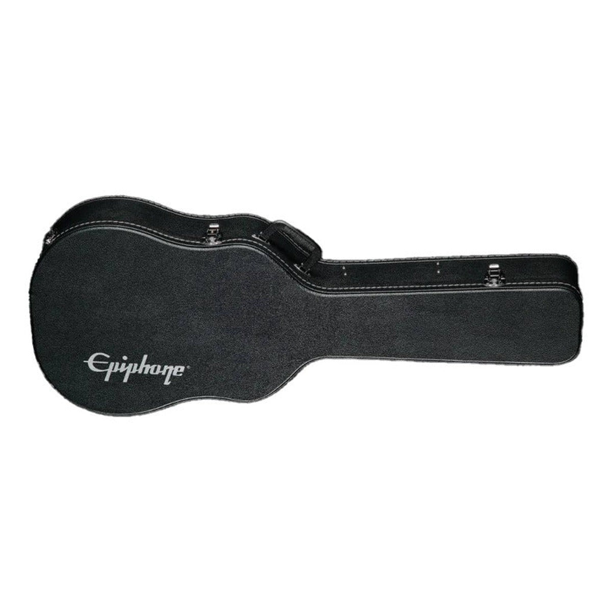 Guitarra Electroacustica Epiphone EIAJ4CHBNH1 J-45 Standard EC vista 6 – Guitarras Electroacústicas | Armonía Musical México
