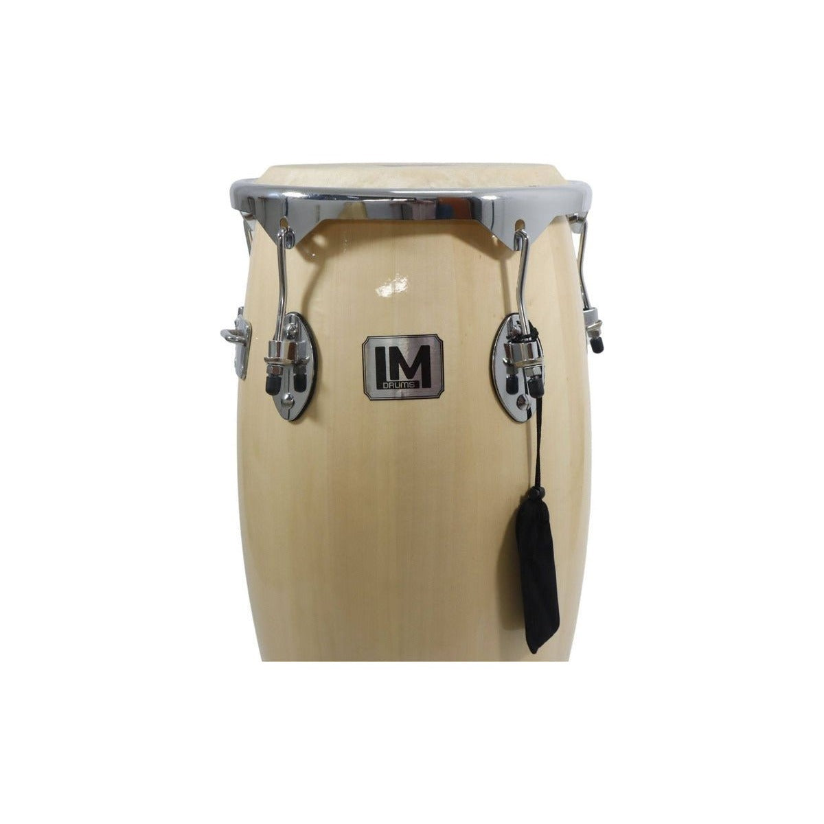 LM Drums Congas 10  Y 11  Bongos 7 Y 9  Set Lm Drums Cg-bcs vista 6 – Percusión | Armonía Musical México