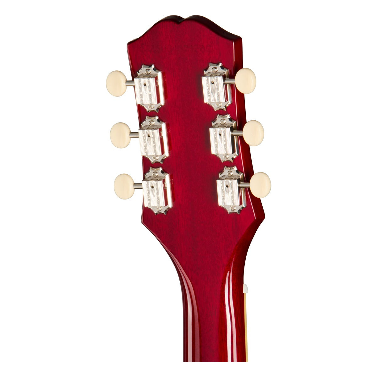 Epiphone Guitarra Electrica Epiphone EISPCHRNH1 SG Special P-90 vista 6 – Guitarras Eléctricas | Armonía Musical México