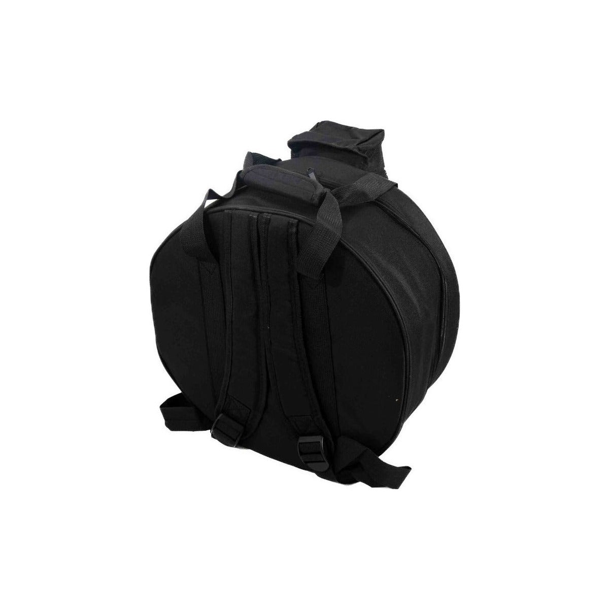 LM Drums Tarola Lm Drums Dc-18 De 14x6.5, Con Atril, Baquetas, Funda vista 6 – Percusión | Armonía Musical México