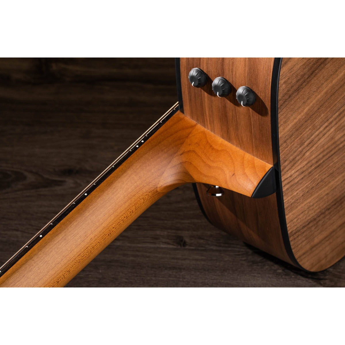 Taylor Guitars Guitarra Electroacustica Taylor 150e 12 cuerdas vista 6 – Guitarras Electroacústicas | Armonía Musical México