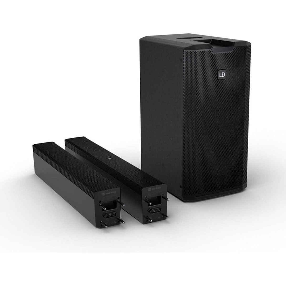 Sistema De Audio Ld Systems Maui 11 G3 Con Bluetooth vista 6 – Bocinas y Audio | Armonía Musical México