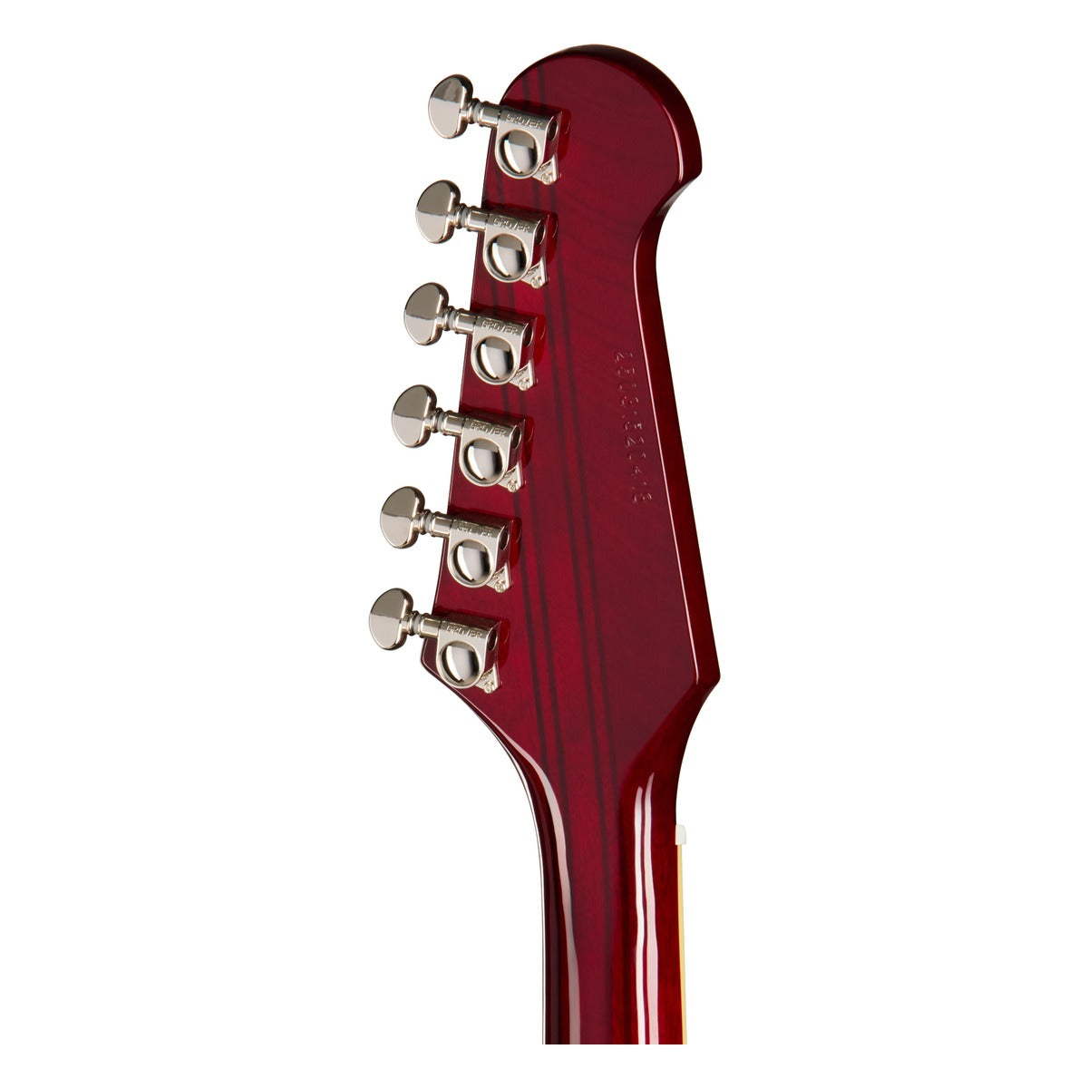 Epiphone Guitarra Electrica Epiphone EIFBWRNH1 Firebird vista 6 – Guitarras Eléctricas | Armonía Musical México
