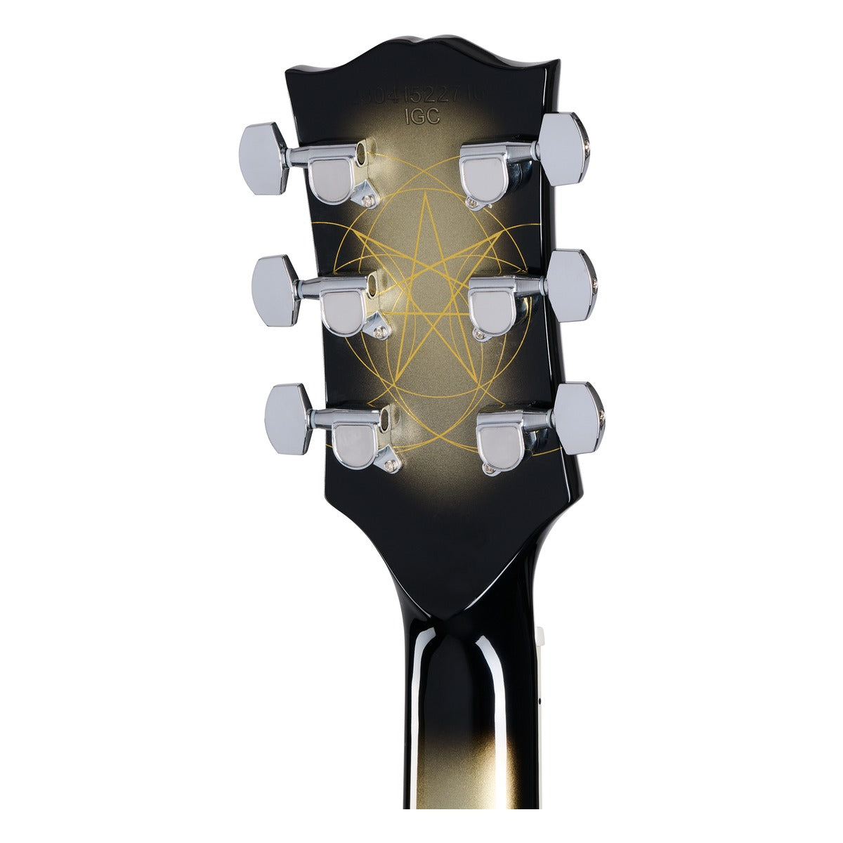 Epiphone Guitarra Electrica Epiphone Adam Jones 1979 Les Paul Custom Antique  Silverburst Incluye Es | Armonía Musical México