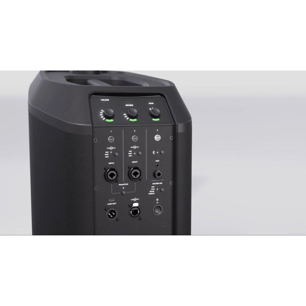 Bocina Bose L1 Pro16 Portátil Con Bluetooth Bose Armonia Negro vista 7 – Bocinas y Audio | Armonía Musical México