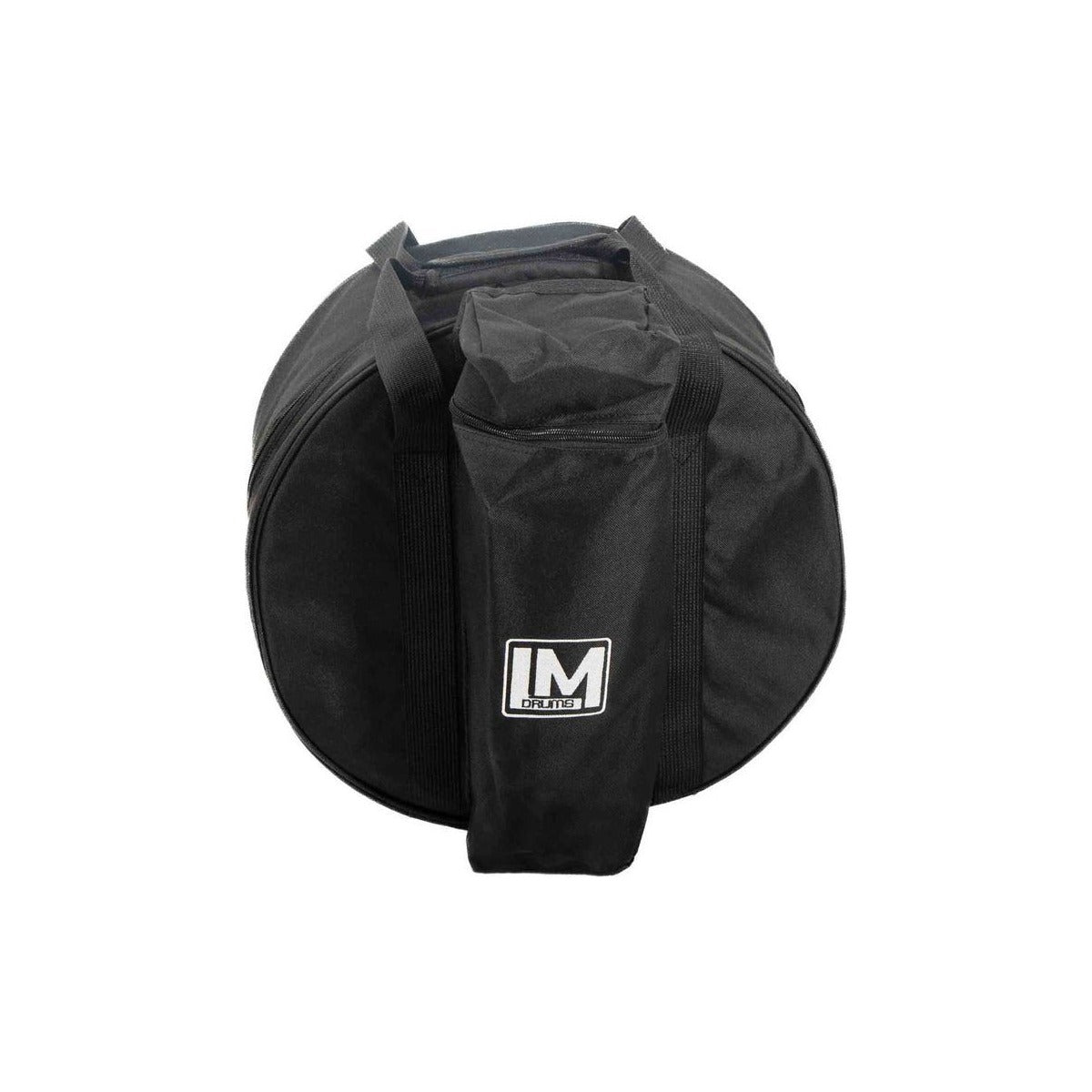 LM Drums Tarola Lm Drums Dc-18 De 14x6.5, Con Atril, Baquetas, Funda vista 7 – Percusión | Armonía Musical México
