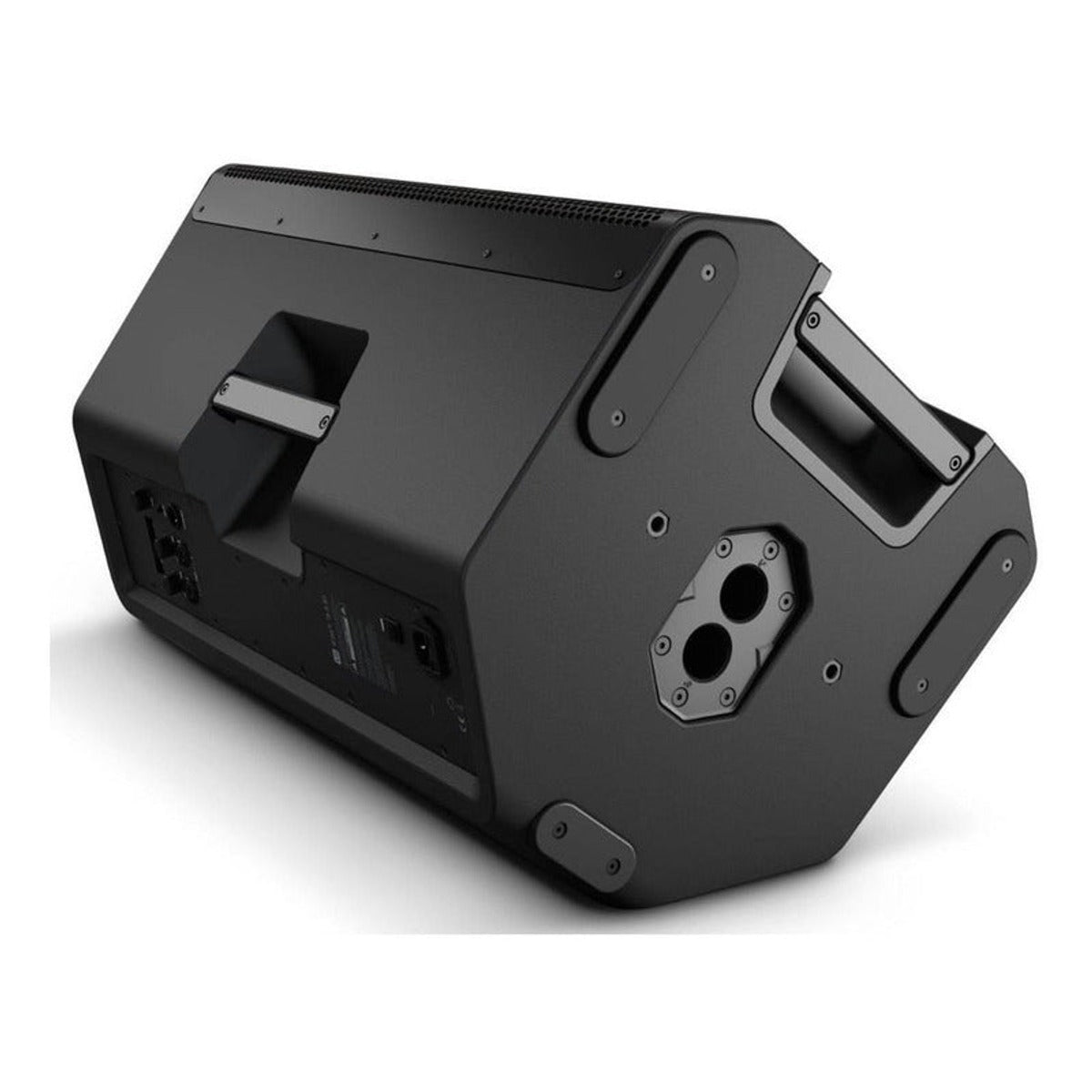Bocina Ld Systems Icoa 15a 1200w Potencia Negro vista 7 – Bocinas y Audio | Armonía Musical México