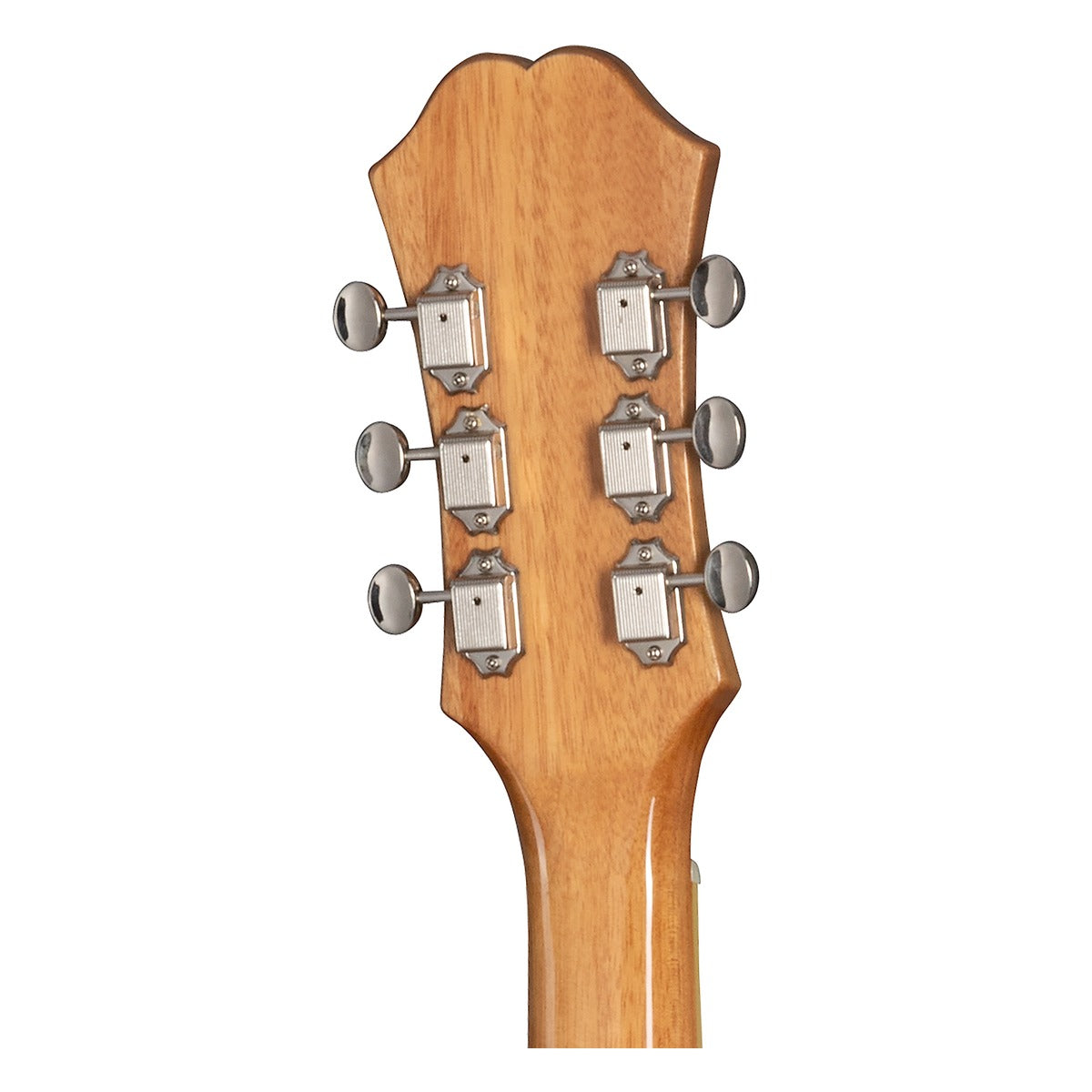 Epiphone Guitarra Electrica Epiphone Casino Natural vista 7 – Guitarras Eléctricas | Armonía Musical México