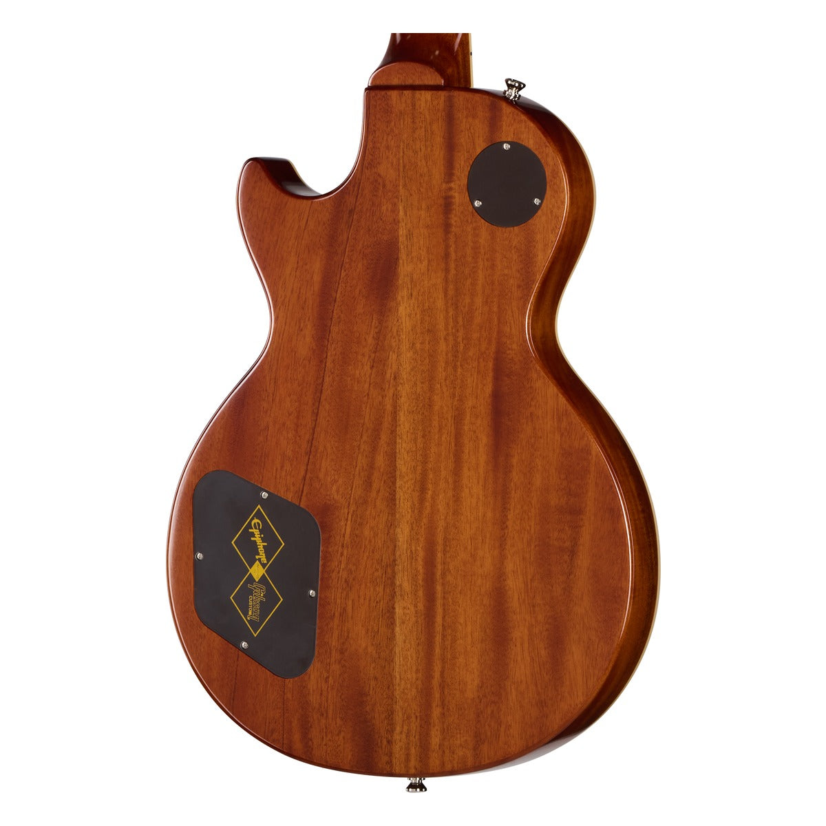 Epiphone Guitarra Electrica Epiphone 1957 Les Paul Goldtop Reissue vista 7 – Guitarras Eléctricas | Armonía Musical México