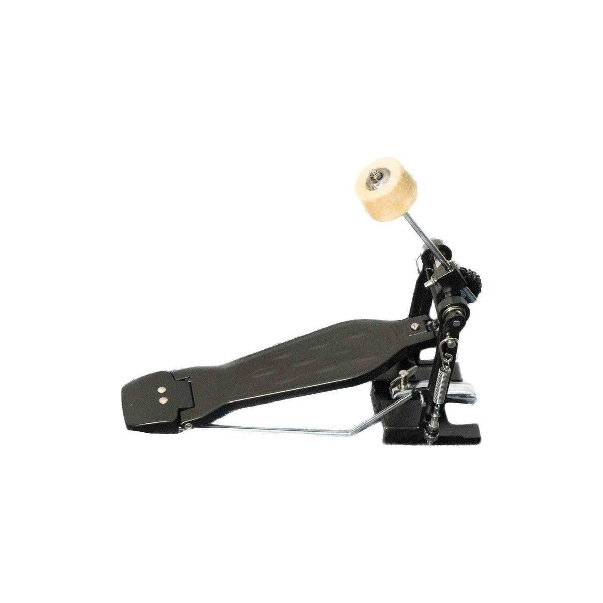 LM Drums Batería Acústica Lm Drums Dk-125 Azul Con Platillos Y Asiento De 8 vista 7 – Percusión | Armonía Musical México