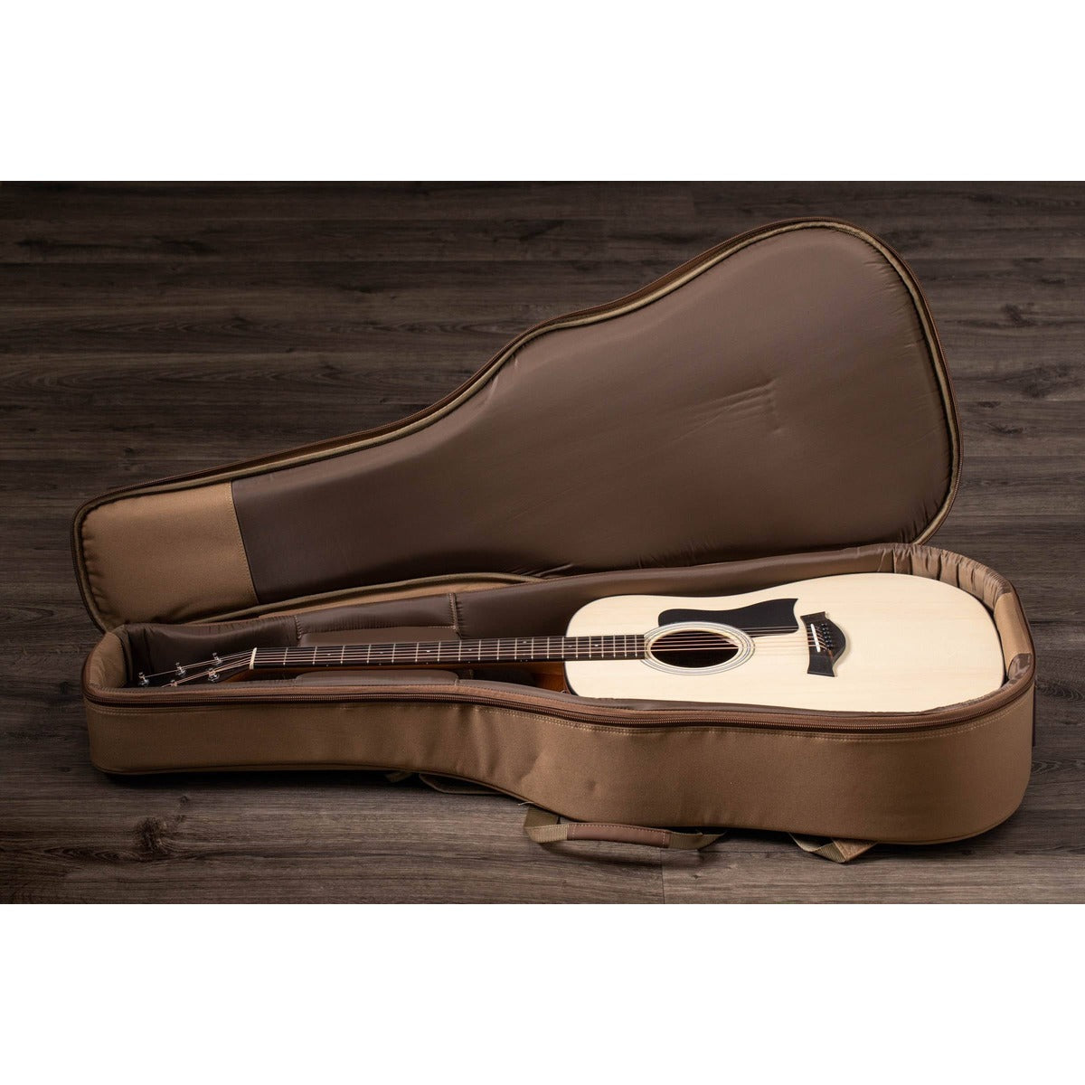 Taylor Guitars Guitarra Electroacústica Taylor 110e vista 7 – Guitarras Electroacústicas | Armonía Musical México