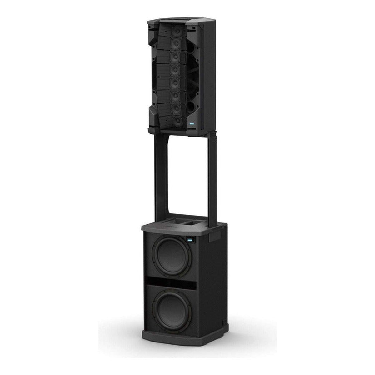 Bose F1 Modelo 812 vista 8 | Armonía Musical México