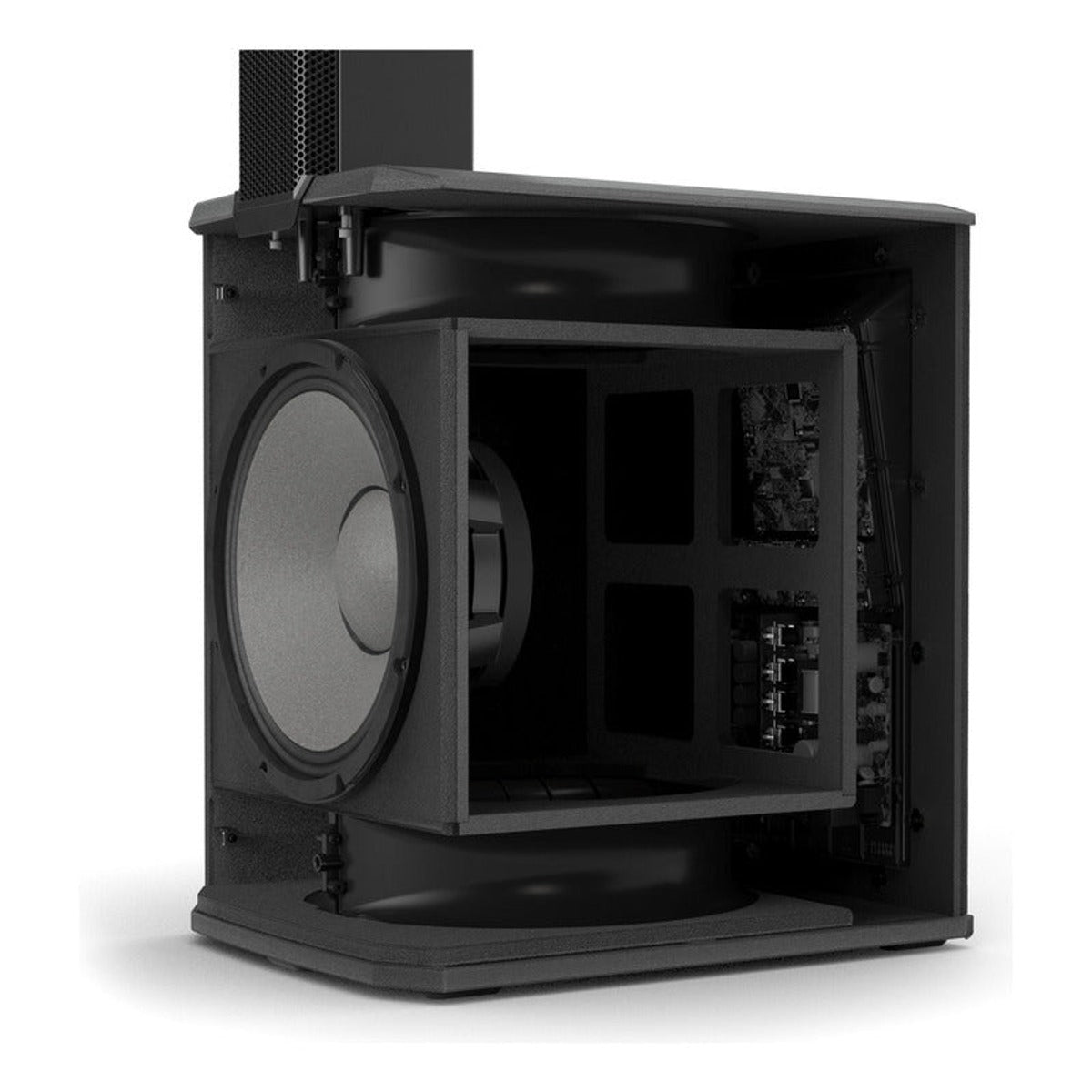 Bocina Ld Systems Maui 28 G3 Bluetooth 2060wtts 127dbs Negro vista 10 – Bocinas y Audio | Armonía Musical México