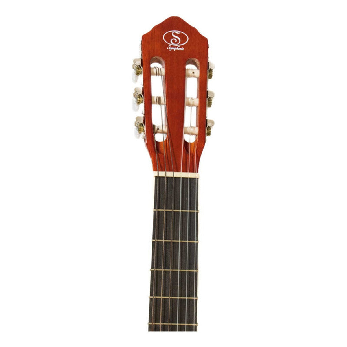 Guitarra Electroacústica Symphonic Ec3920ce vista 11 – Guitarras Electroacústicas | Armonía Musical México
