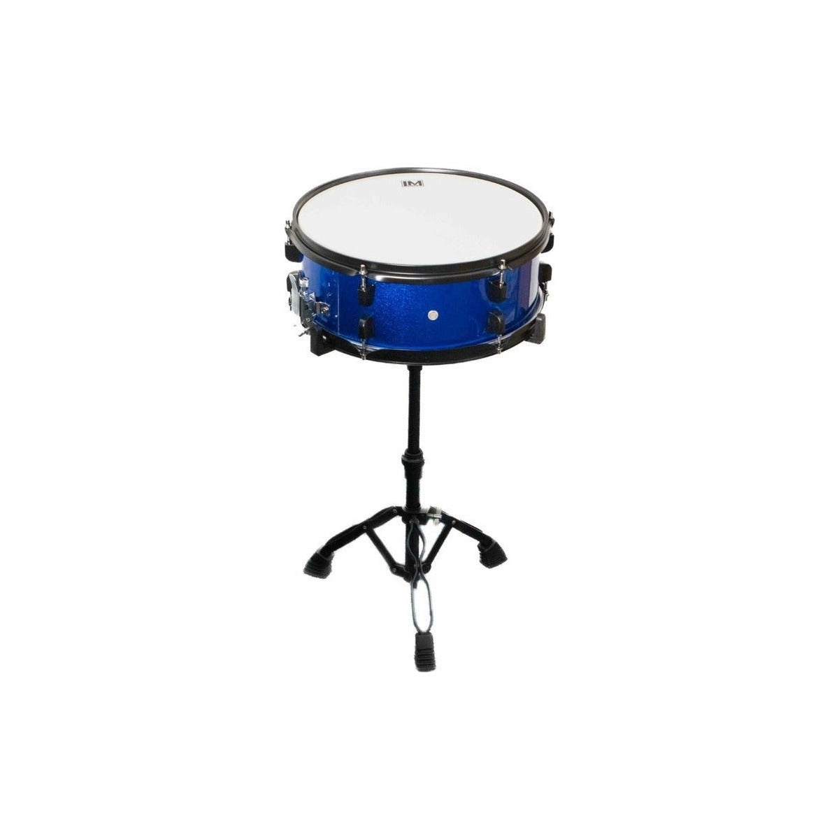 LM Drums Bateria Acusticas Lm Drums Dk-125 Con Platillos Y Asiento vista 13 – Percusión | Armonía Musical México
