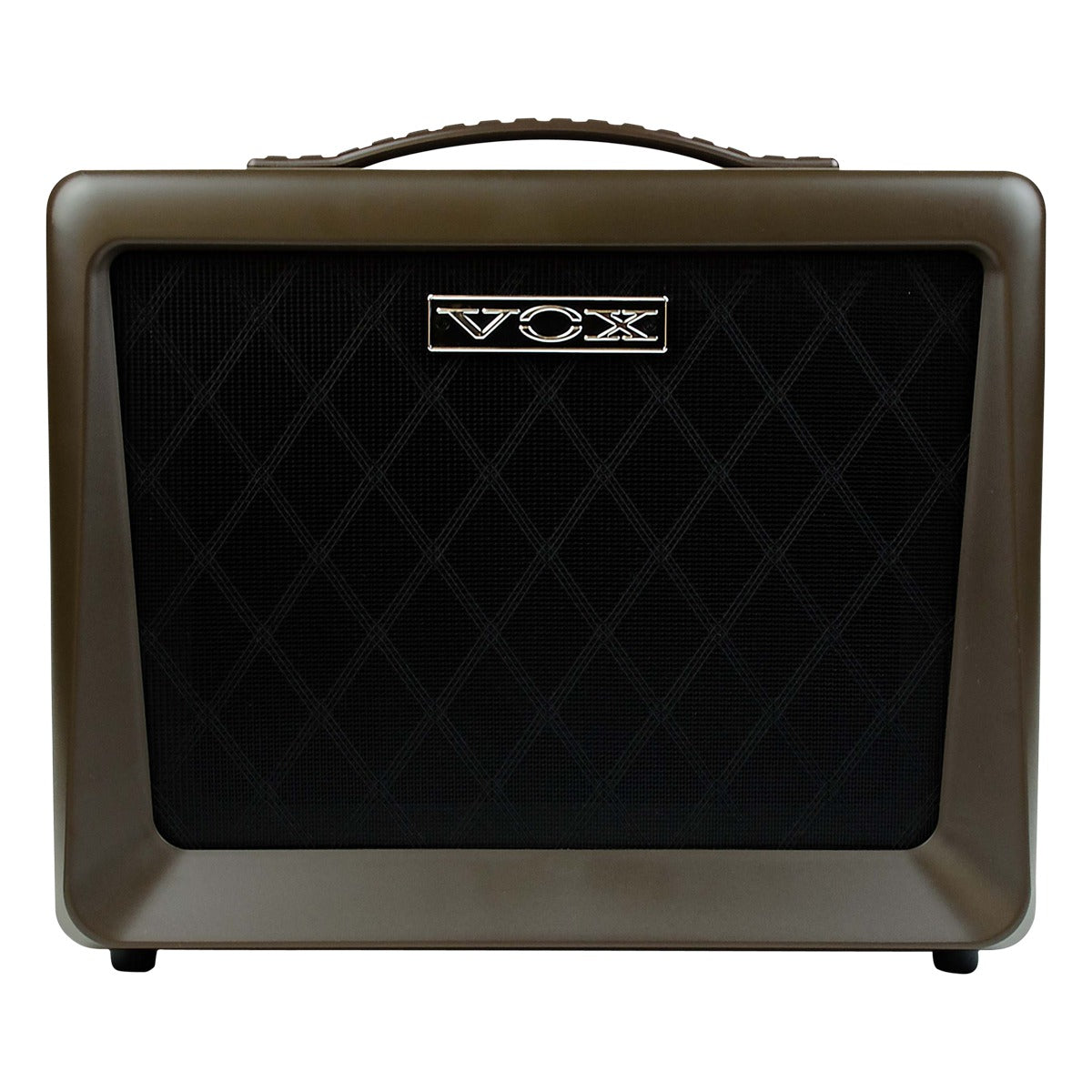 VOX Amplificador Vox VX50 AG Para Guitarra Acústica 50W vista 1 – Bocinas y Audio | Armonía Musical México