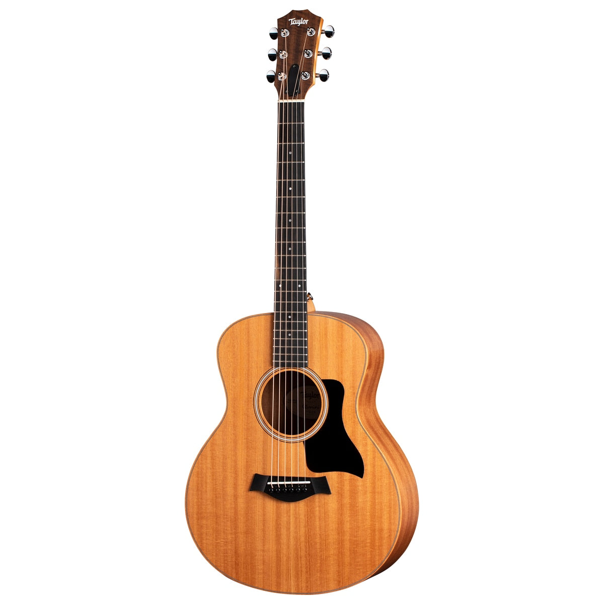Taylor Guitars GS Mini-E Mahogany vista frontal – Guitarras Electroacústicas | Armonía Musical México