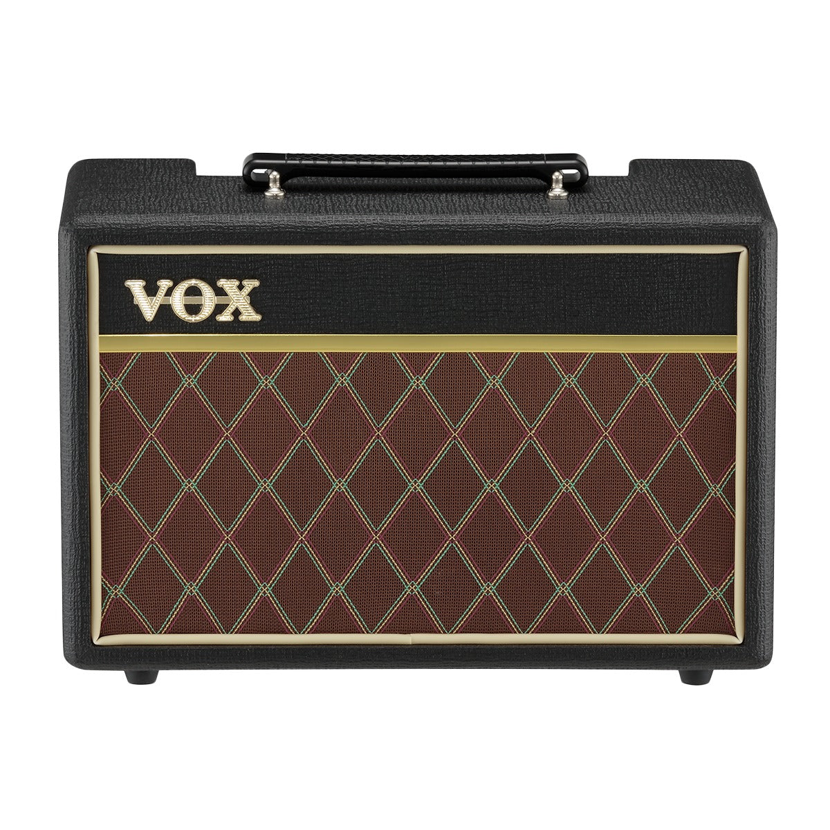 VOX Amplificador Vox Pathfinder V9106 Para Guitarra 10W Negro vista 1 – Bocinas y Audio | Armonía Musical México