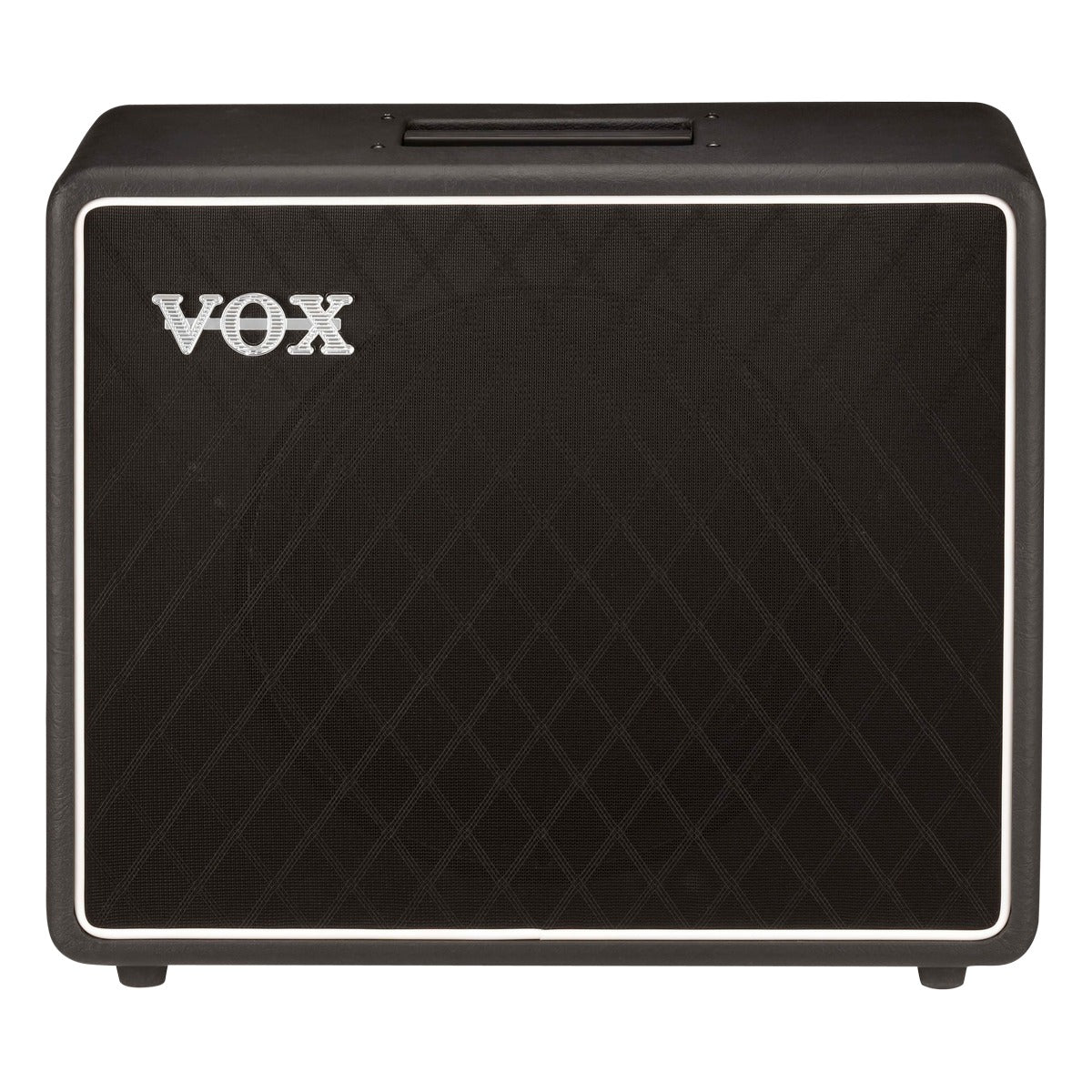 VOX Gabinete Vox BC112 Black Cab 1x12 Celestion V-Type vista 1 – Bocinas y Audio | Armonía Musical México