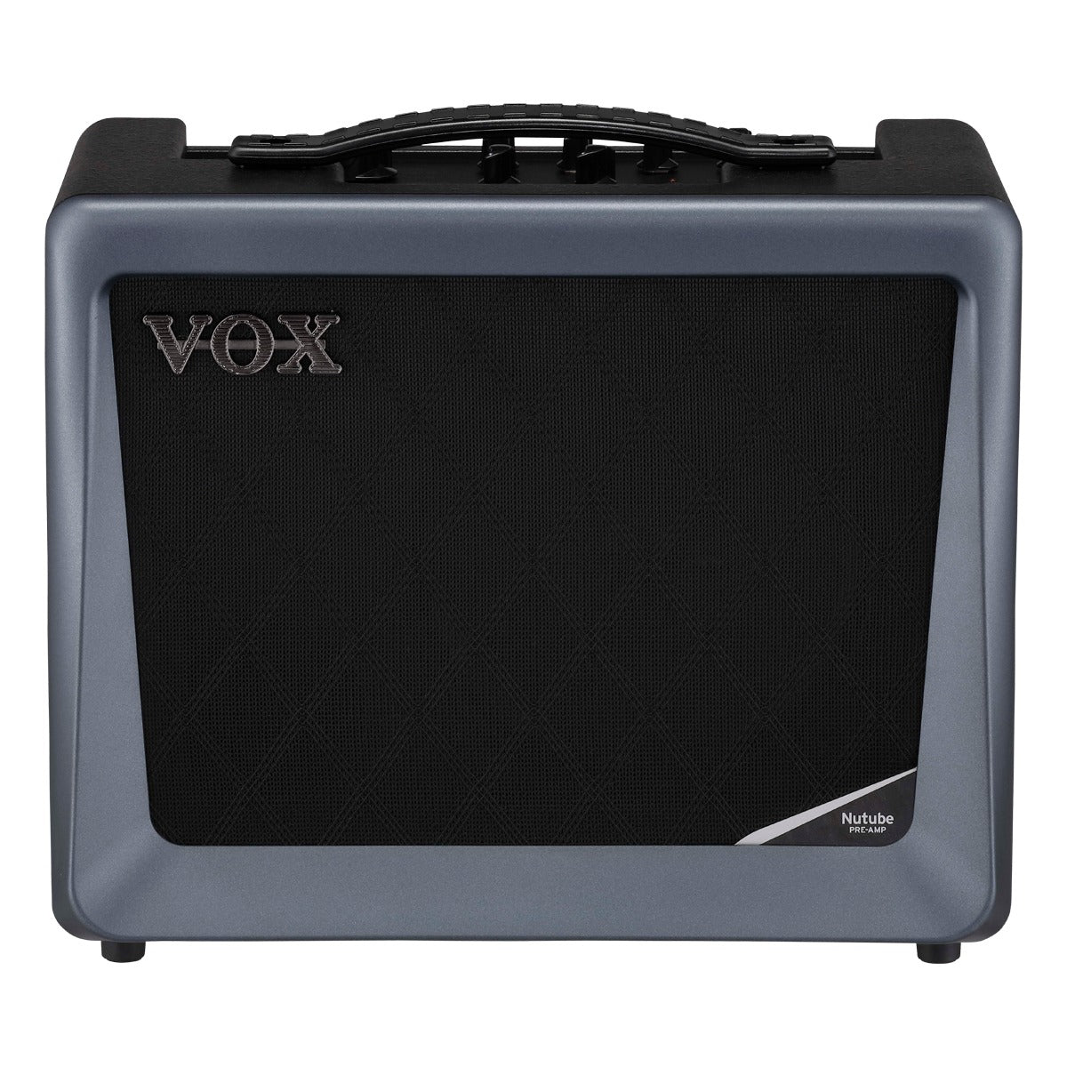 VOX Amplificador Vox VX50 GTV Para Guitarra 50W Negro vista 1 – Bocinas y Audio | Armonía Musical México