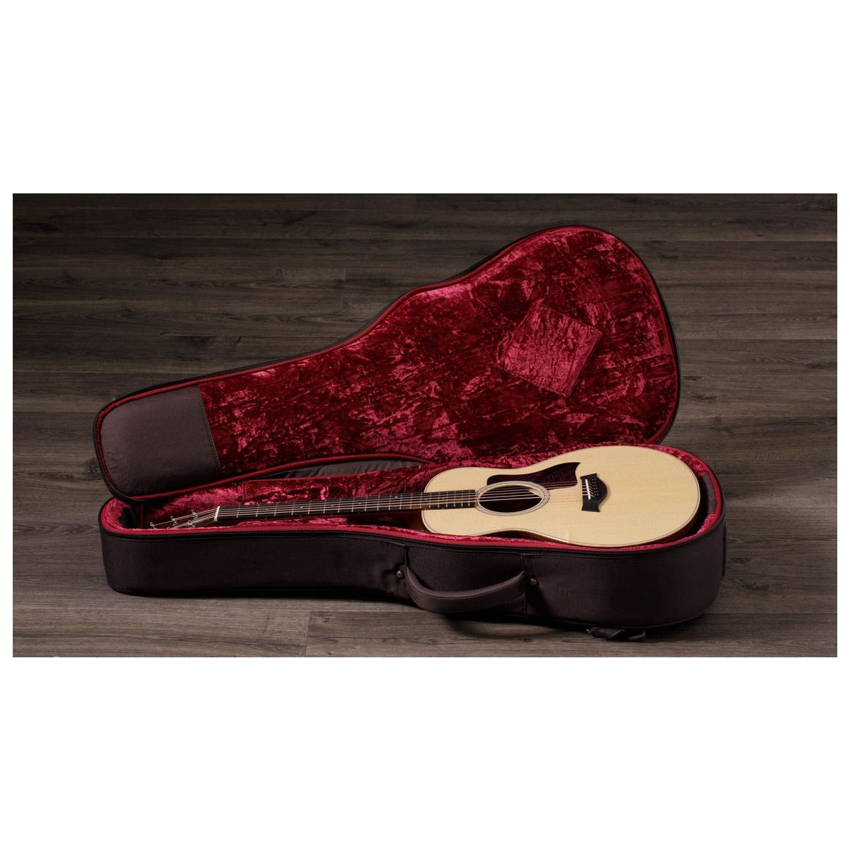 Taylor Guitars GS Mini-E Rosewood Plus en uso – Guitarras Electroacústicas | Armonía Musical México