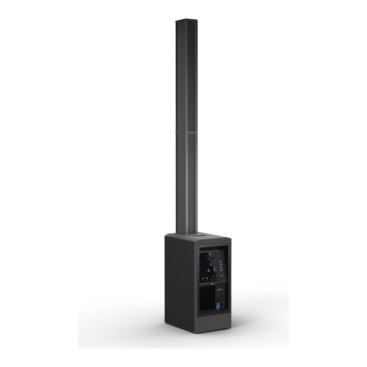 Sistema MAUI 11 G3 Negro MAUI 11 G3 detalle – LD Systems México | Armonía Musical