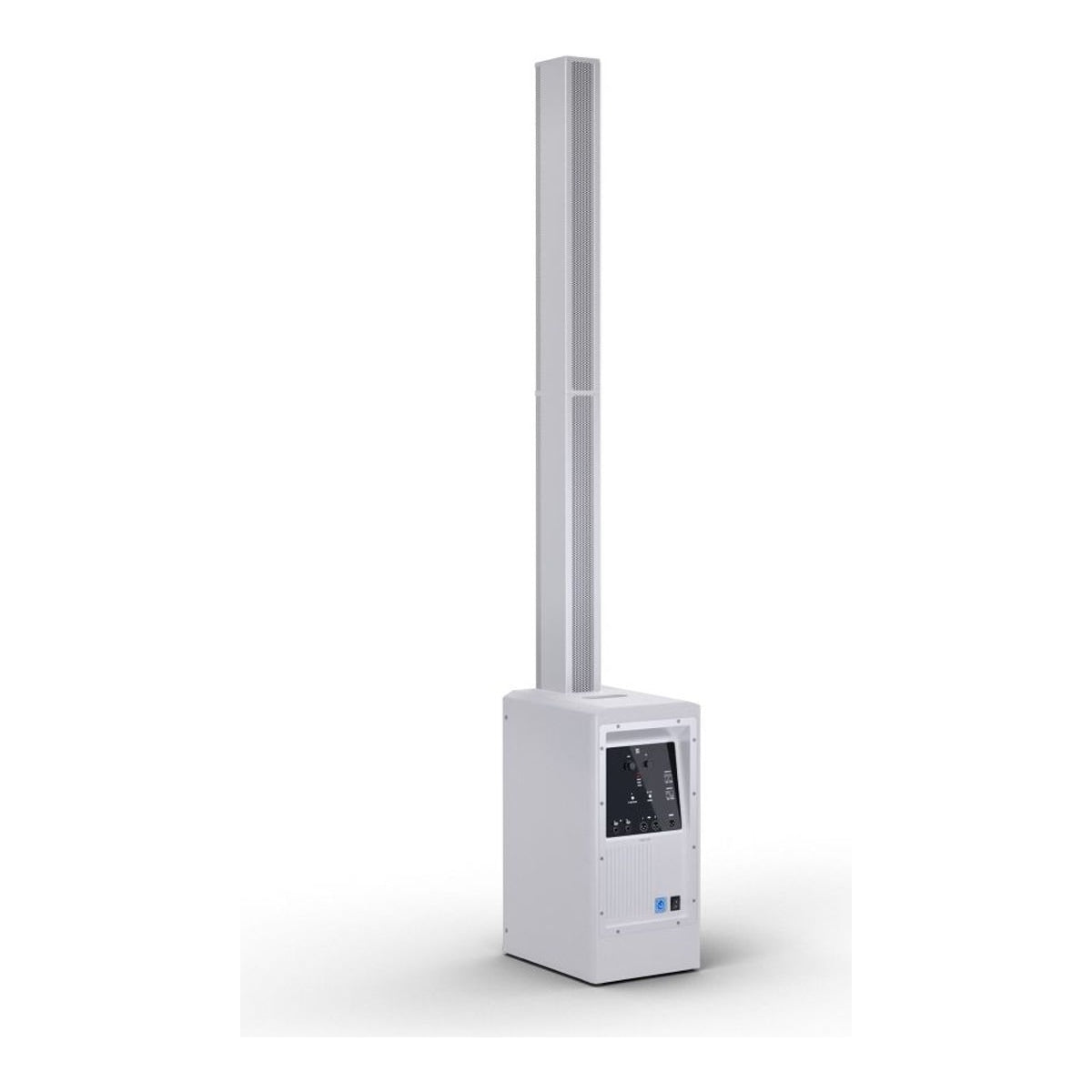 Sistema MAUI 11 G3 Blanco MAUI 11 G3 detalle – LD Systems México | Armonía Musical