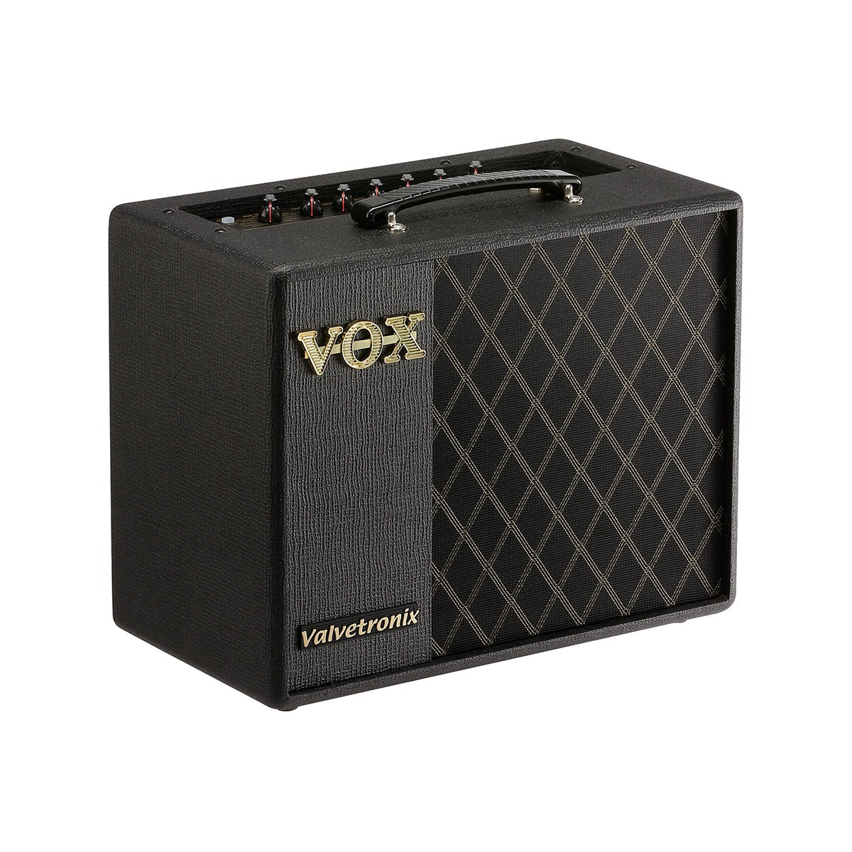 VOX Amplificador Vox VT20X Classic Blue Valvetronix 20W en escenario – Bocinas y Audio | Armonía Musical México