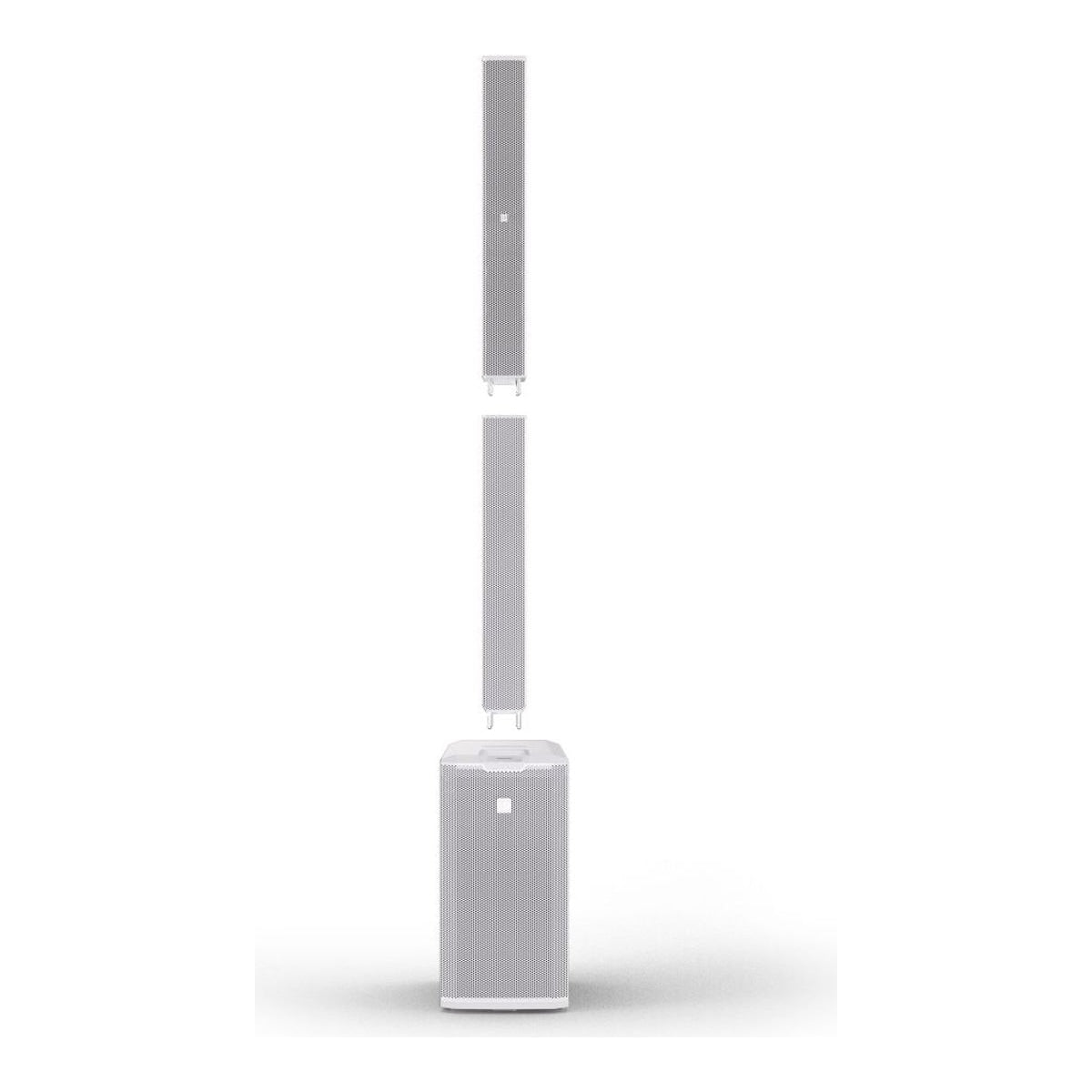 Sistema MAUI 11 G3 Blanco MAUI 11 G3 en uso – LD Systems México | Armonía Musical