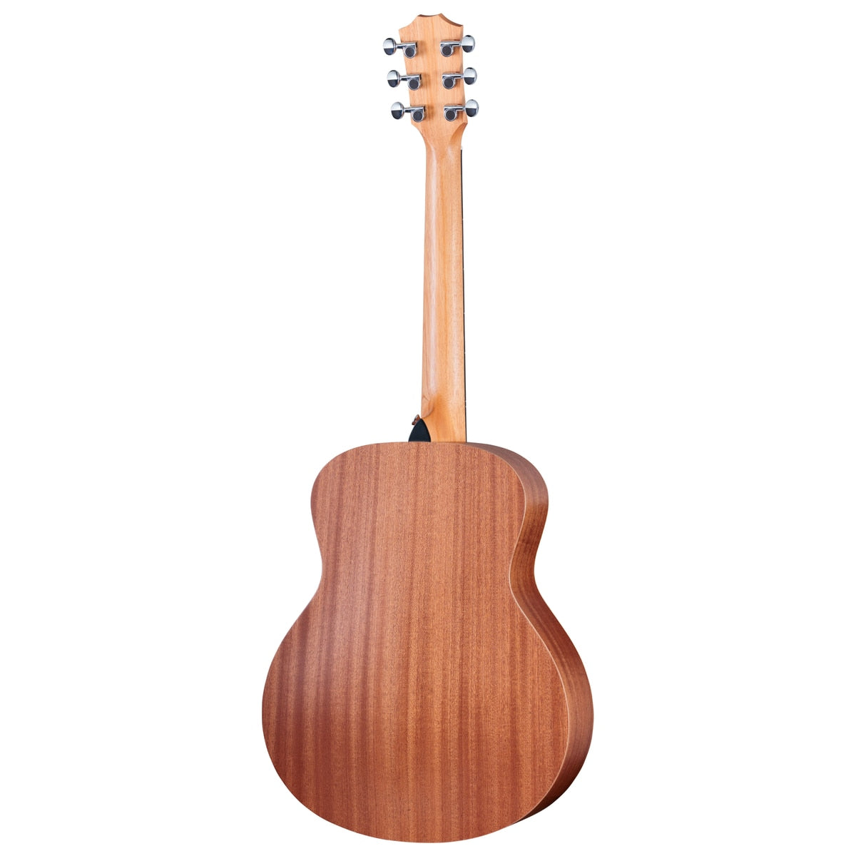 Taylor Guitars GS-Mini Sapele Sitka vista trasera – Guitarras Acústicas | Armonía Musical México