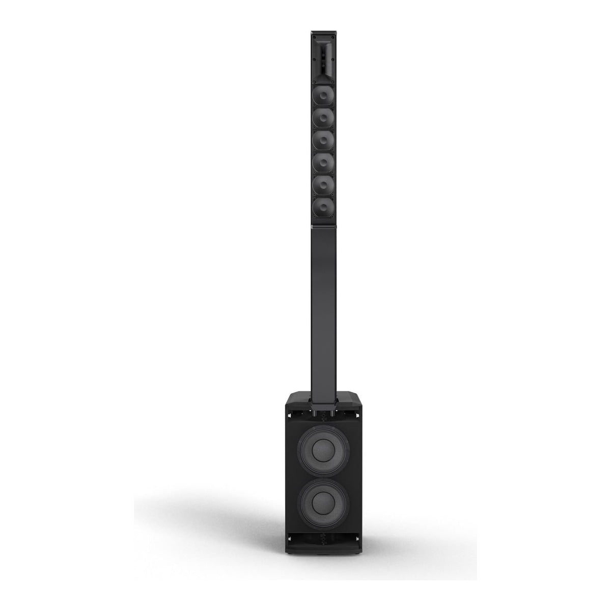 Sistema MAUI 11 G3 Negro MAUI 11 G3 en uso – LD Systems México | Armonía Musical