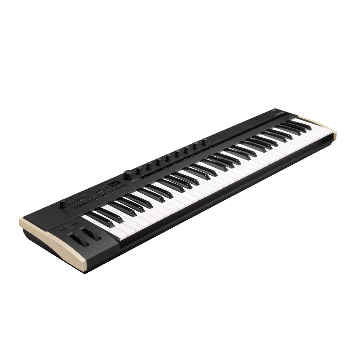 Korg Keystage 49 vista frontal producto | Armonía Musical México