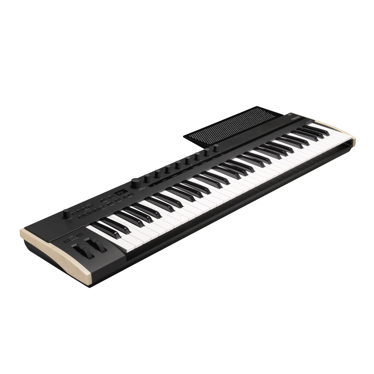 Korg Keystage 49 vista producto detalle | Armonía Musical México